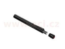 LED LENSER P4 CORE - ruční svítilna, dosvit 90 m, záruka 7 let