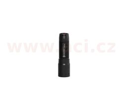 LED LENSER P6 CORE - ruční svítilna, dosvit 200 m, záruka 7 let