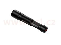 LED LENSER P6 CORE - ruční svítilna, dosvit 200 m, záruka 7 let