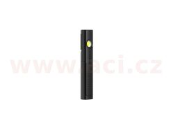 LED LENSER W4R WORK - ruční svítilna pracovní s bodovým a prostorovým osvětlením, dobíjecí, dosvit 90 m, záruka 7 let