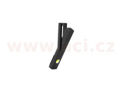 LED LENSER W4R WORK - ruční svítilna pracovní s bodovým a prostorovým osvětlením, dobíjecí, dosvit 90 m, záruka 7 let