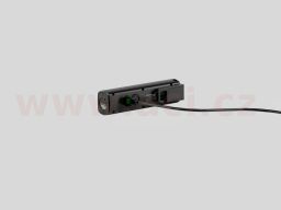 LED LENSER W5R WORK - ruční svítilna pracovní s bodovým a prostorovým osvětlením, dobíjecí, dosvit 170 m, záruka 7 let