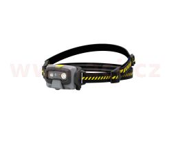 LED LENSER HF6R WORK - dobíjecí čelovka pracovní, dosvit 160 m, záruka 7 let