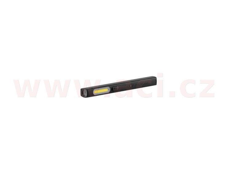 LED LENSER W2R WORK - ruční svítilna pracovní s bodovým a prostorovým osvětlením, dobíjecí, dosvit 60 m, záruka 7 let