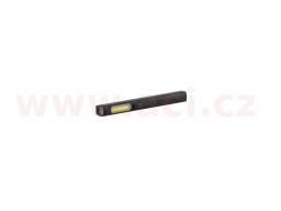 LED LENSER W2R WORK - ruční svítilna pracovní s bodovým a prostorovým osvětlením, dobíjecí, dosvit 60 m, záruka 7 let