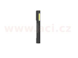 LED LENSER W2R WORK - ruční svítilna pracovní s bodovým a prostorovým osvětlením, dobíjecí, dosvit 60 m, záruka 7 let