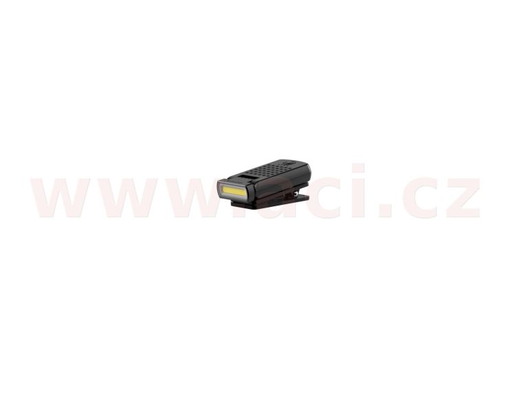 LED LENSER W1R WORK - ruční klipová svítilna pracovní s prostorovým osvětlením, dobíjecí, záruka 7 let