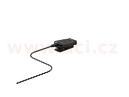 LED LENSER W1R WORK - ruční klipová svítilna pracovní s prostorovým osvětlením, dobíjecí, záruka 7 let