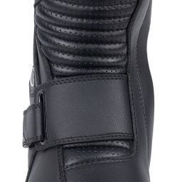 Topánky OMEGA AIR Short, OXFORD (čierna)