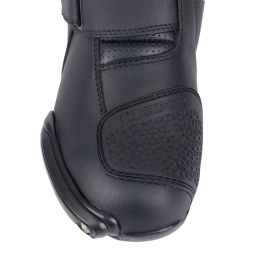 Topánky OMEGA AIR Short, OXFORD (čierna)