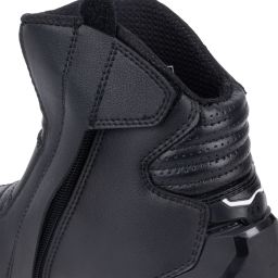 Topánky OMEGA AIR Short, OXFORD (čierna)