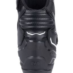 Topánky OMEGA AIR Short, OXFORD (čierna)