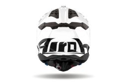 Prilba AVIATOR 3 Color, AIROH (lesklá biela) 2025