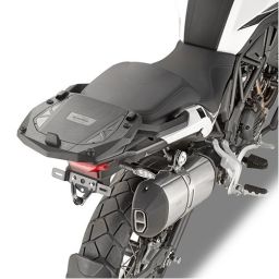 KR8711 nosič zadného kufra BENELLI TRK 502 / X (20-24)