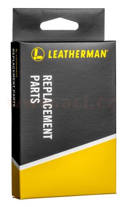 LEATHERMAN - sada 3 ks minišroubováčků
