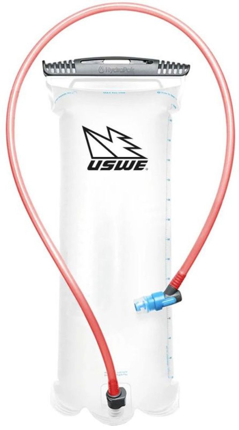 Vak na vodu 3l Elite Blaster, Plug-n-Play, USWE - ŠVÉDSKO