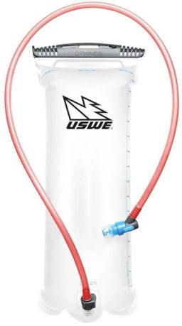 Vak na vodu 3l Elite Blaster, Plug-n-Play, USWE - ŠVÉDSKO