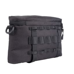 Termoizolační brašna N3 cool bag NOMAD, OXFORD (čierna, objem 3l)