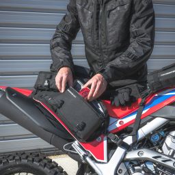 Termoizolační brašna N3 cool bag NOMAD, OXFORD (čierna, objem 3l)