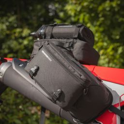 Termoizolační brašna N3 cool bag NOMAD, OXFORD (čierna, objem 3l)