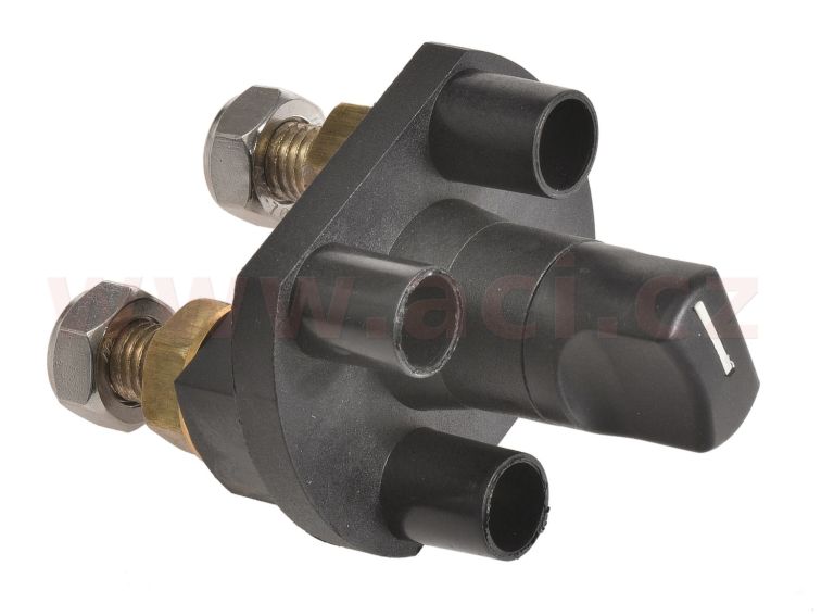 Vypínač pro BOOSTER P3 EVO MAX 12V 3100A