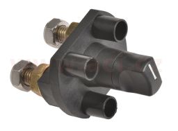 Vypínač pro BOOSTER P3 EVO MAX 12V 3100A
