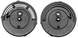 Mechanizmus plexi pre prilbu STRATOS, NOX PREMIUM