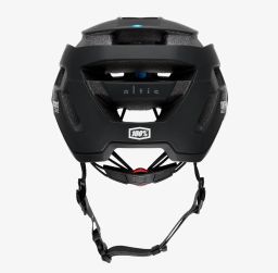 Cyklo přilba ALTIS, 100% - USA (černá)