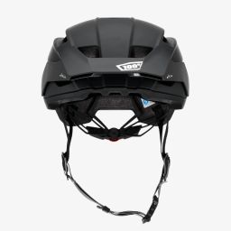 Cyklo přilba ALTIS, 100% - USA (černá)