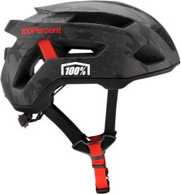 Cyklo přilba ALTIS GRAVEL, 100% - USA (camo)