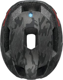 Cyklo přilba ALTIS GRAVEL, 100% - USA (camo)
