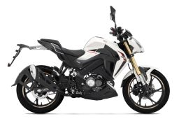 Keeway RKF 125 CBS