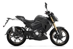Keeway RKF 125 CBS