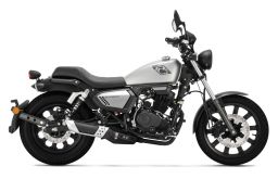 Keeway K-Light 125