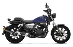Keeway K-Light 125