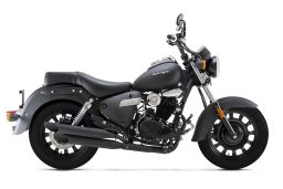 Keeway Superlight 125 Limited