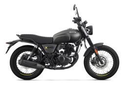 Keeway X-Light 125 CBS