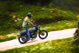 Keeway X-Light 125 ABS