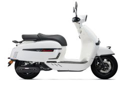 Keeway Sixties 125i