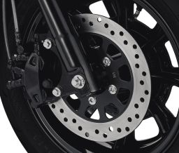 Keeway Sixties 125i