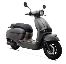 Keeway Sixties 125i