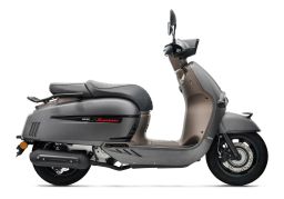 Keeway Sixties 300i