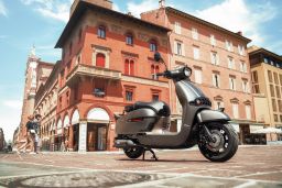 Keeway Sixties 300i