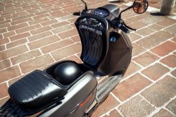 Keeway Sixties 300i