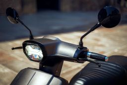 Keeway Sixties 300i