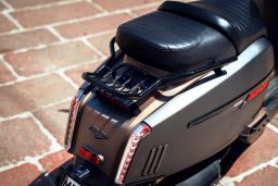 Keeway Sixties 300i