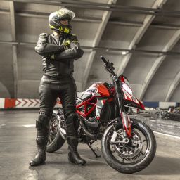 Topánky CYPHER 1.0 D2D, OXFORD (čierna)