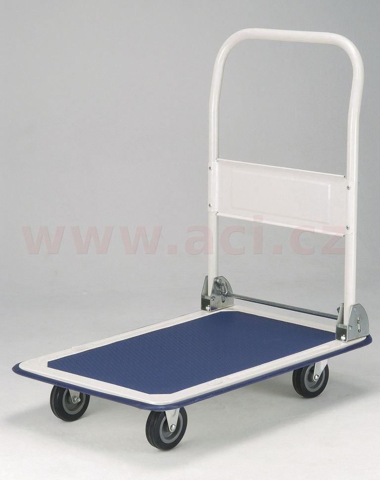 Transportní vozík, nosnost 100 kg