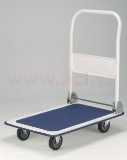 Transportní vozík, nosnost 100 kg