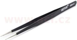 Pinzeta ESD-11 nerezová antimagnetická, délka 140mm